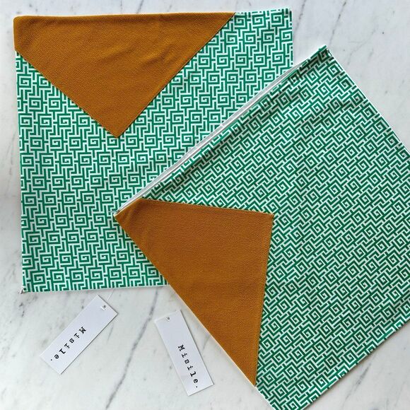 Set of 2_ Pillow case Covers - Picture 6 of 12